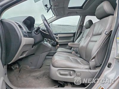 Zdjęcie 7 z 13 samochodu: 2010 HONDA CR-V EXL VIN:5J6RE4H78AL022629 - miniatura