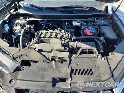 Zdjęcie 11 z 12 samochodu: 2025 HONDA CR-V LX VIN:5J6RS4H23SL017367 - miniatura