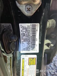 Zdjęcie 12 z 12 samochodu: 2007 HONDA CIVIC LX VIN:1HGFA16527L019787 - miniatura