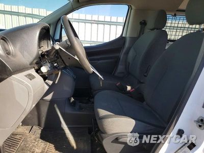 Zdjęcie 7 z 13 samochodu: 2019 NISSAN NV200 DELIVERY VAN VIN:3N6CM0KN4KK708447 - miniatura