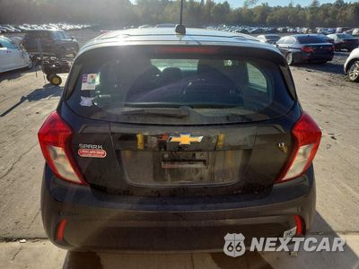 Zdjęcie 6 z 12 samochodu: 2016 CHEVROLET SPARK 1LT VIN:KL8CD6SA1GC612011 - miniatura