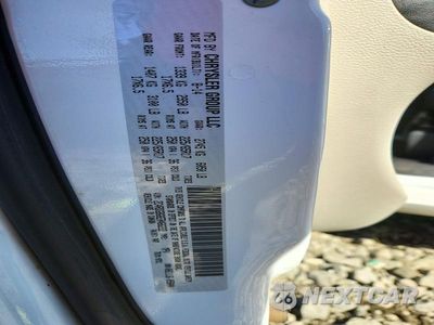 Zdjęcie 13 z 13 samochodu: 2014 DODGE GRAND CARAVAN SE VIN:2C4RDGBG6ER466222 - miniatura