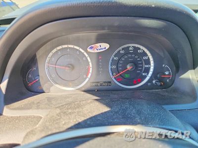 Zdjęcie 9 z 12 samochodu: 2012 HONDA ACCORD LXP VIN:1HGCP2F49CA163941 - miniatura