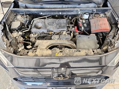 Zdjęcie 12 z 14 samochodu: 2019 TOYOTA RAV4 XLE VIN:2T3P1RFV9KC040953 - miniatura