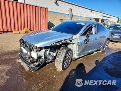2018 MAZDA 6 TOURING JM1GL1VM9J1310912 - główne zdjęcie licytacji z USA - miniatura