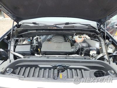 Zdjęcie 11 z 12 samochodu: 2020 GMC SIERRA K1500 DENALI VIN:3GTU9FEL7LG420092 - miniatura