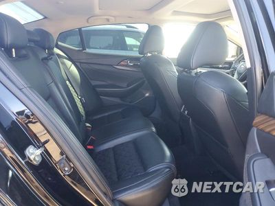 Zdjęcie 10 z 12 samochodu: 2016 NISSAN MAXIMA PLATINUM VIN:1N4AA6AP9GC399523 - miniatura