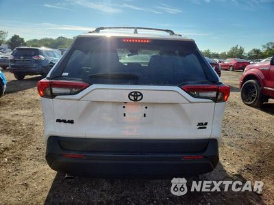 Zdjęcie 6 z 12 samochodu: 2025 TOYOTA RAV4 XLE VIN:2T3P1RFV6SW623916 - miniatura