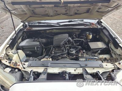 Zdjęcie 11 z 12 samochodu: 2017 TOYOTA TACOMA SR VIN:5TFRX5GN5HX089228 - miniatura
