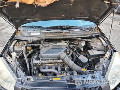Zdjęcie 12 z 13 samochodu: 2003 TOYOTA RAV4 BASE VIN:JTEGH20V830104640 - miniatura