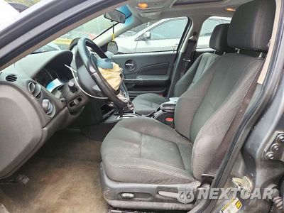 Zdjęcie 7 z 12 samochodu: 2004 PONTIAC GRAND PRIX GT2 VIN:2G2WS522641329459 - miniatura
