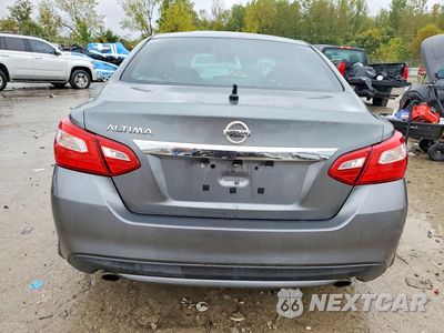 Zdjęcie 6 z 12 samochodu: 2016 NISSAN ALTIMA 2.5 S VIN:1N4AL3AP0GC151203 - miniatura