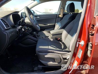 Zdjęcie 7 z 12 samochodu: 2019 HYUNDAI TUCSON SE VIN:KM8J23A41KU002705 - miniatura