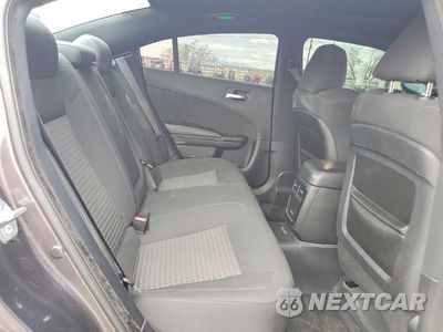 Zdjęcie 10 z 13 samochodu: 2019 DODGE CHARGER R/T VIN:2C3CDXCT7KH584304 - miniatura