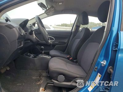 Zdjęcie 7 z 12 samochodu: 2017 MITSUBISHI MIRAGE GT VIN:ML32A5HJ4HH015357 - miniatura
