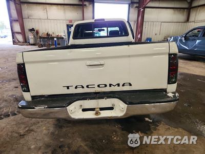 Zdjęcie 6 z 12 samochodu: 2004 TOYOTA TACOMA BASE VIN:5TEVL52N34Z440304 - miniatura