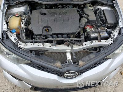 Zdjęcie 11 z 13 samochodu: 2016 SCION IM BASE VIN:JTNKARJE5GJ502734 - miniatura