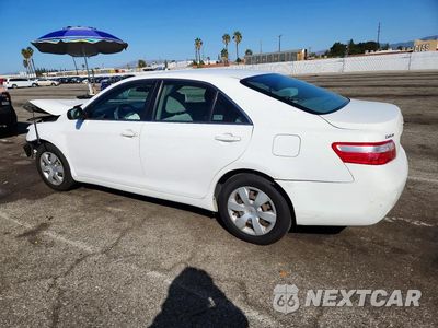 Drugie zdjęcie samochodu z przodu: 2008 TOYOTA CAMRY LE VIN:4T4BE46K38R036801 - miniatura