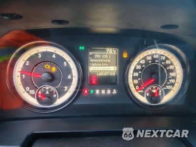 Zdjęcie 9 z 13 samochodu: 2014 RAM 1500 ST VIN:1C6RR6FT0ES337997 - miniatura