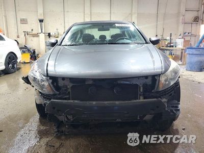 Piąte zdjęcie samochodu w środku: 2010 HONDA ACCORD LXP VIN:1HGCP2F44AA002698 - miniatura