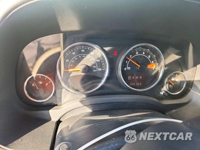 Zdjęcie 9 z 14 samochodu: 2016 JEEP COMPASS LATITUDE VIN:1C4NJDEB0GD707204 - miniatura