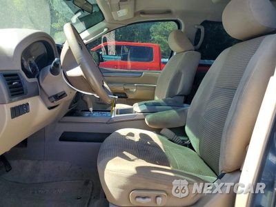Zdjęcie 7 z 14 samochodu: 2011 NISSAN ARMADA SV VIN:5N1BA0ND3BN601986 - miniatura