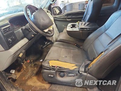 Zdjęcie 7 z 12 samochodu: 2002 FORD F250 SUPER DUTY VIN:1FTNX20L72EC99094 - miniatura