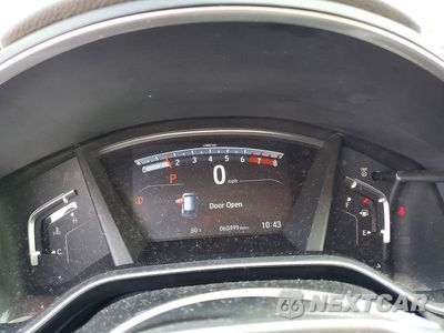 Zdjęcie 9 z 14 samochodu: 2018 HONDA CR-V EX VIN:7FARW2H5XJE048386 - miniatura