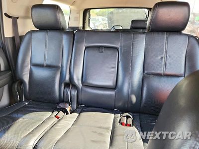 Zdjęcie 10 z 13 samochodu: 2008 GMC YUKON XL C1500 VIN:1GKFC16J58R246027 - miniatura