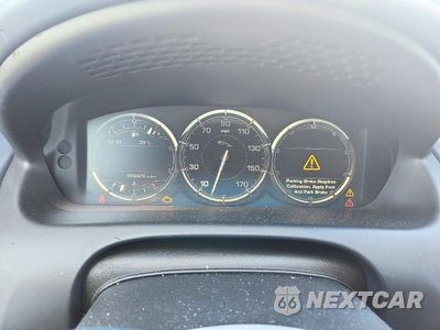 Zdjęcie 9 z 12 samochodu: 2015 JAGUAR XJL PORTFOLIO VIN:SAJWJ2GD8F8V75339 - miniatura