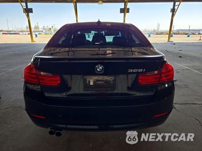 Zdjęcie 6 z 12 samochodu: 2015 BMW 328 I VIN:WBA3A5C55FP605014 - miniatura