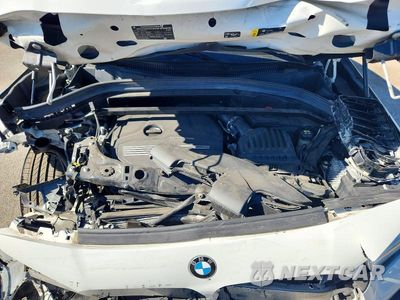 Zdjęcie 11 z 12 samochodu: 2020 BMW X2 SDRIVE28I VIN:WBXYH9C06L5P47530 - miniatura