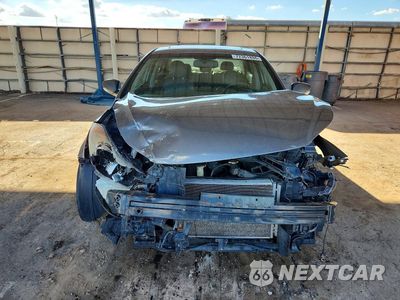 Piąte zdjęcie samochodu w środku: 2012 HYUNDAI ELANTRA LIMITED VIN:5NPDH4AE0CH090124 - miniatura