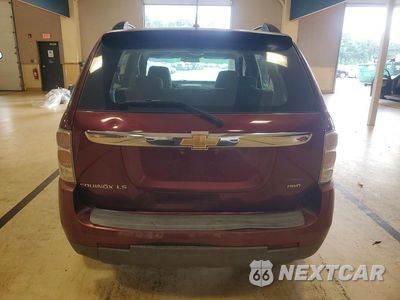 Zdjęcie 6 z 12 samochodu: 2007 CHEVROLET EQUINOX LS VIN:2CNDL23F776073402 - miniatura