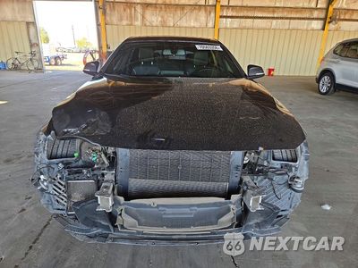 Piąte zdjęcie samochodu w środku: 2018 BMW 440I GRAN COUPE VIN:WBA4J5C54JBF06777 - miniatura