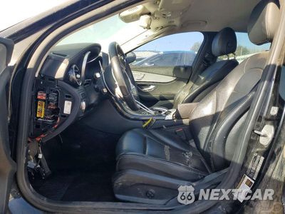 Zdjęcie 7 z 13 samochodu: 2016 MERCEDES-BENZ C 300 VIN:55SWF4JB2GU132879 - miniatura