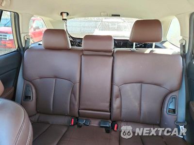 Zdjęcie 10 z 13 samochodu: 2013 SUBARU OUTBACK 2.5I LIMITED VIN:4S4BRBSC9D3279076 - miniatura