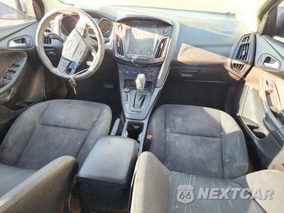 Zdjęcie 8 z 12 samochodu: 2015 FORD FOCUS SE VIN:1FADP3F25FL257191 - miniatura