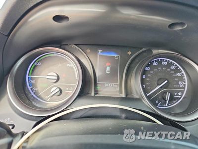Zdjęcie 9 z 12 samochodu: 2022 TOYOTA CAMRY HYBRID SE VIN:4T1G31AK2NU592069 - miniatura