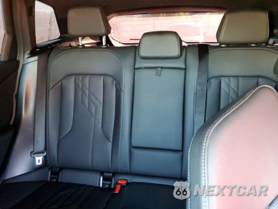 Zdjęcie 10 z 13 samochodu: 2025 BMW X3 30 XDRIVE VIN:5UX53GP07S9054632 - miniatura