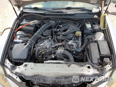 Zdjęcie 11 z 12 samochodu: 2006 LEXUS IS 250 VIN:JTHCK262X65004899 - miniatura