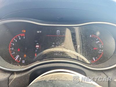 Zdjęcie 9 z 13 samochodu: 2020 DODGE DURANGO SXT VIN:1C4RDJAG8LC330081 - miniatura