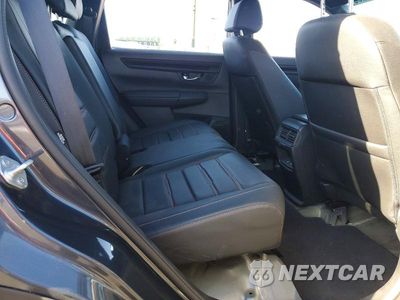 Zdjęcie 11 z 13 samochodu: 2026 HONDA CR-V SPORT-L VIN:7FARS5H82TE009334 - miniatura