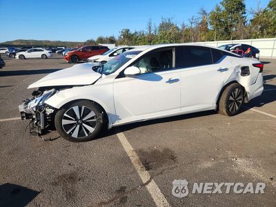 2019 NISSAN ALTIMA SV 1N4BL4DW0KN304608 - główne zdjęcie licytacji z USA - miniatura
