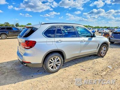 Trzecie zdjęcie samochodu z tyłu: 2014 BMW X5 XDRIVE35D VIN:5UXKS4C51E0J96182 - miniatura