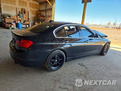 Trzecie zdjęcie samochodu z tyłu: 2015 BMW 335 I VIN:WBA3A9C55FKW74239 - miniatura