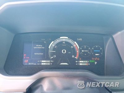 Zdjęcie 9 z 12 samochodu: 2024 TOYOTA TUNDRA LIMITED HV VIN:5TFWC5DB7RX041286 - miniatura