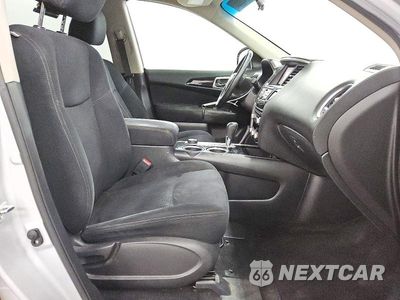 Zdjęcie 14 z 14 samochodu: 2013 NISSAN PATHFINDER S VIN:5N1AR2MM2DC601123 - miniatura