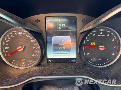 Zdjęcie 11 z 12 samochodu: 2019 MERCEDES-BENZ GLC 300 4MATIC VIN:WDC0G4KB1KF539741 - miniatura