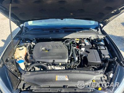 Zdjęcie 11 z 12 samochodu: 2016 FORD FUSION SE VIN:3FA6P0HDXGR369364 - miniatura